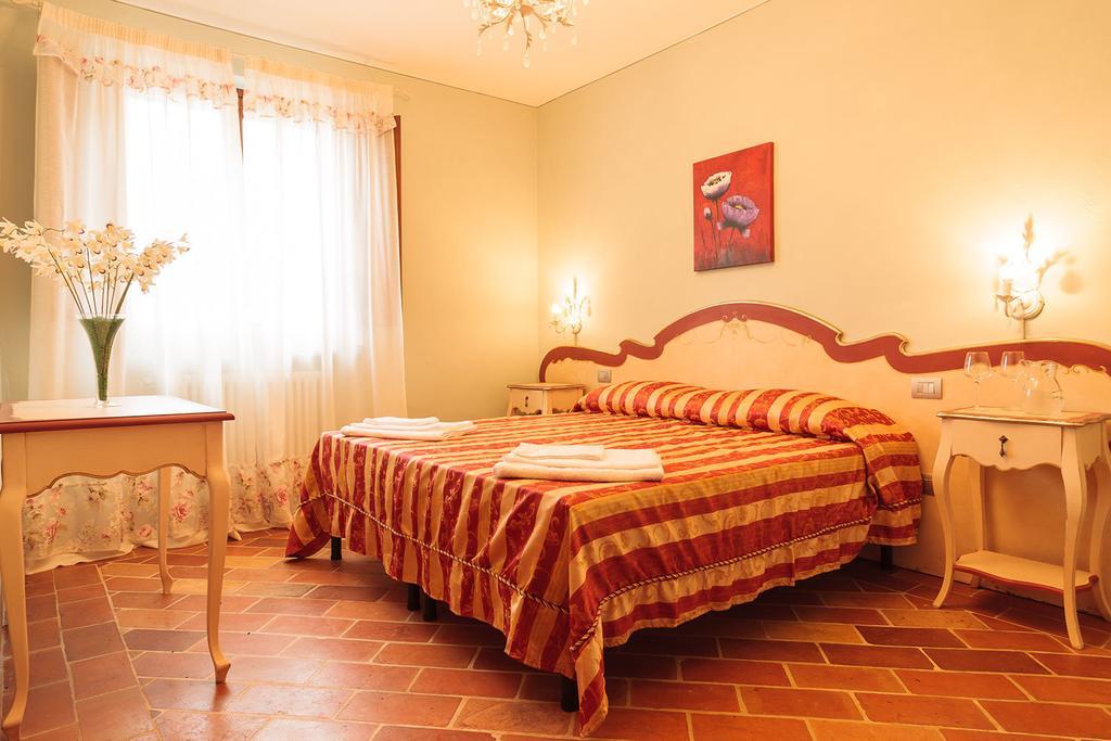 Agriturismo Villa Veronica Lama  Quarto foto
