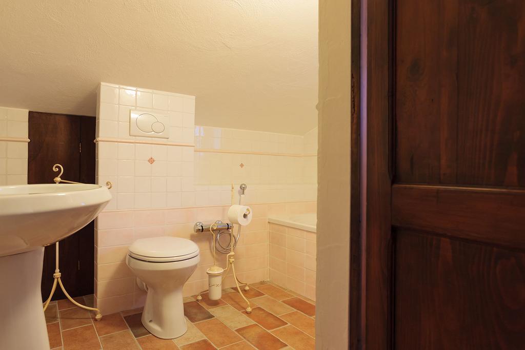 Agriturismo Villa Veronica Lama  Quarto foto