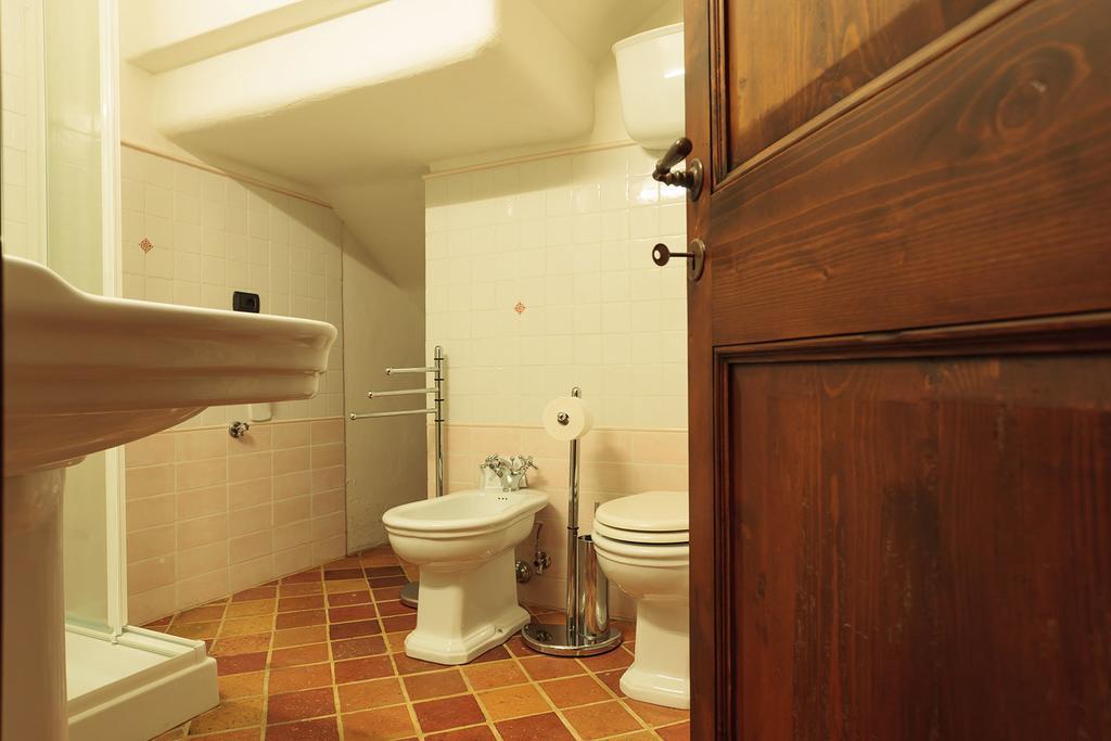 Agriturismo Villa Veronica Lama  Quarto foto