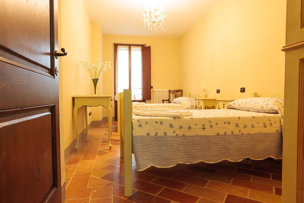 Agriturismo Villa Veronica Lama  Quarto foto